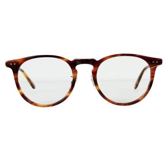 Garrett Leight California China 4186 Eyeglasses Tortoise [COPY]